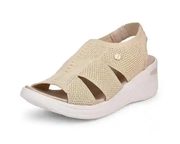 Bata Women Comfit Sandals